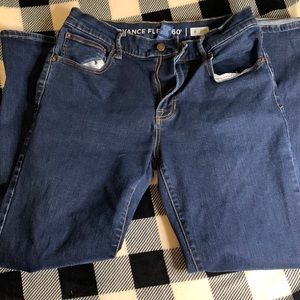 Like new Arizona mens jeans.